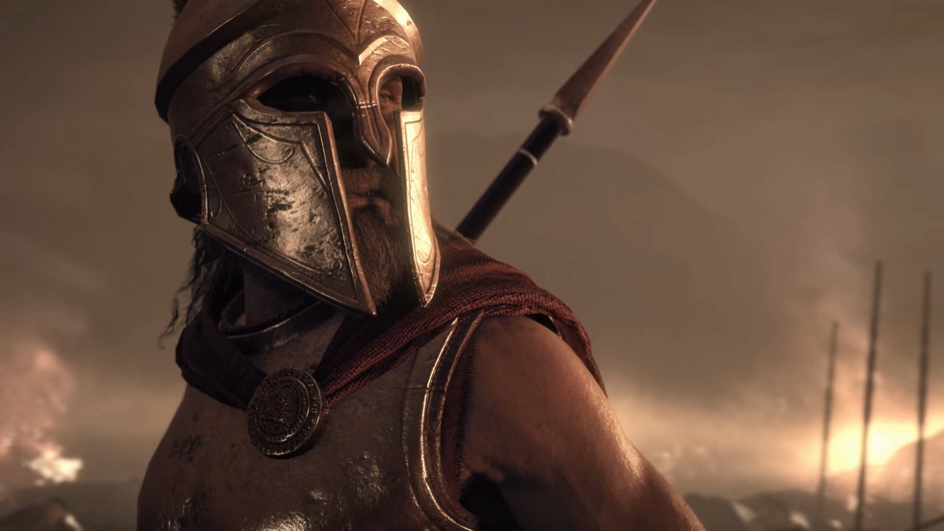 Assassin´s Creed Odyssey - Imagen 13
